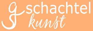Logo Schachtel Kunst